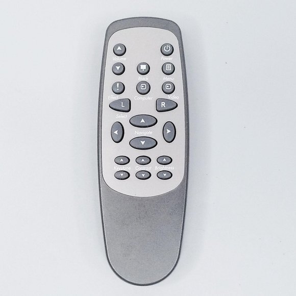 Logitech Logia 21 Samji Media Projector Remote - Picture 8 of 8
